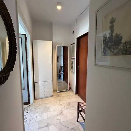 Tiberia Apartment Roma Esterno foto