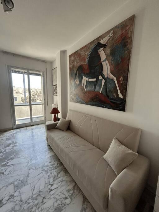 Tiberia Apartment Roma Esterno foto