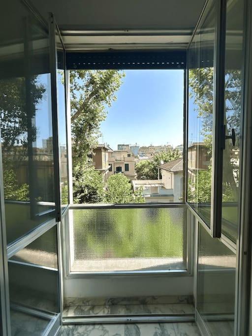 Tiberia Apartment Roma Esterno foto