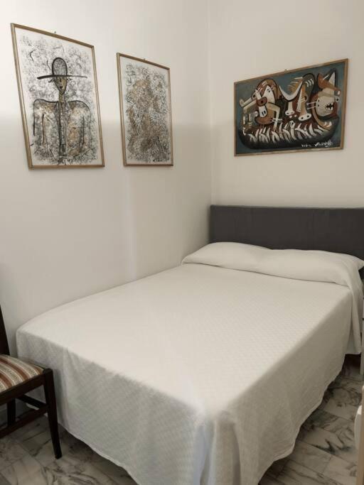 Tiberia Apartment Roma Esterno foto