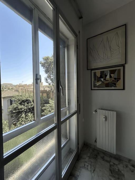 Tiberia Apartment Roma Esterno foto