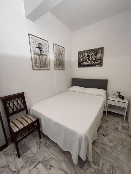 Tiberia Apartment Roma Esterno foto