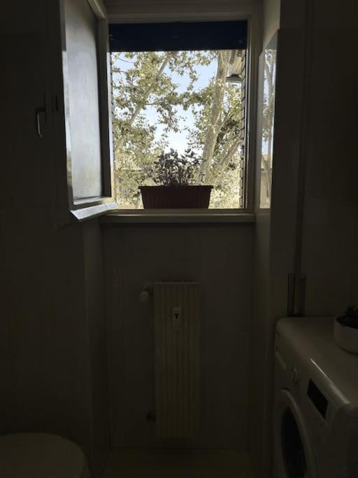 Tiberia Apartment Roma Esterno foto