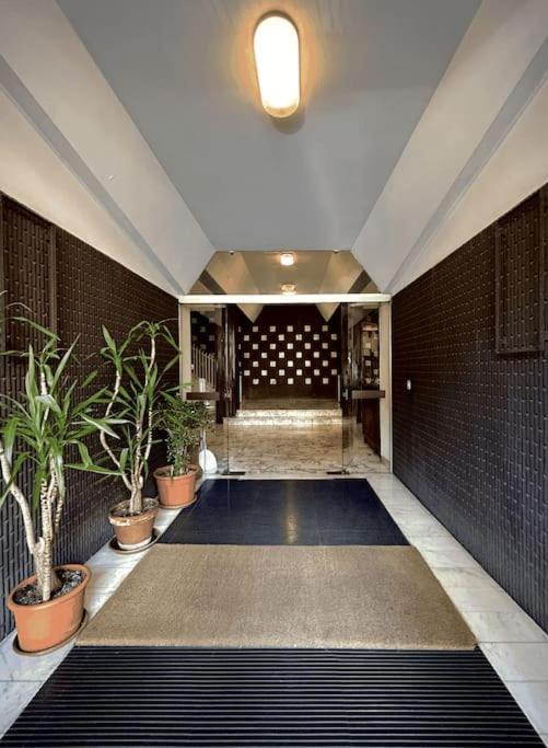 Tiberia Apartment Roma Esterno foto