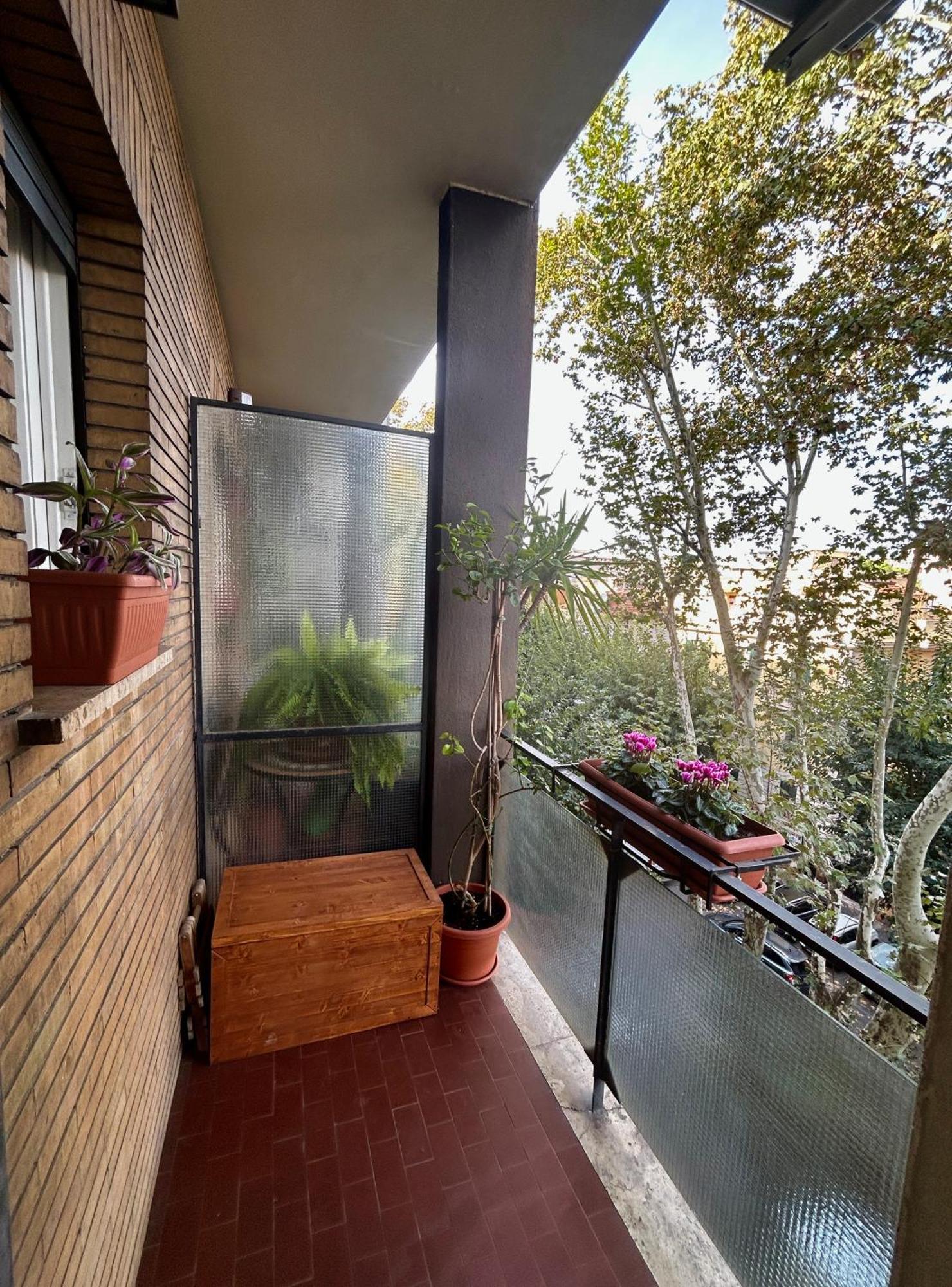 Tiberia Apartment Roma Esterno foto