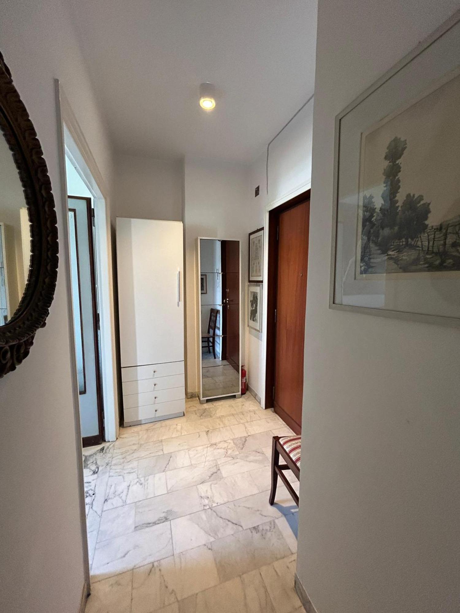 Tiberia Apartment Roma Esterno foto